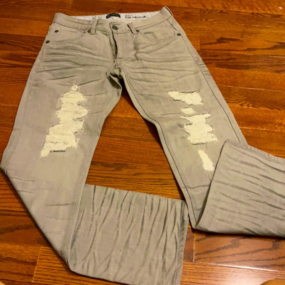 Man Jeans (INC)
